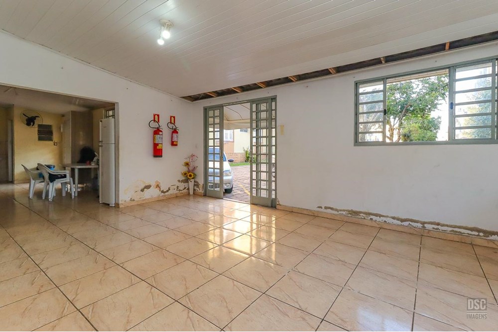 Apartamento à venda com 2 quartos, 59m² - Foto 21