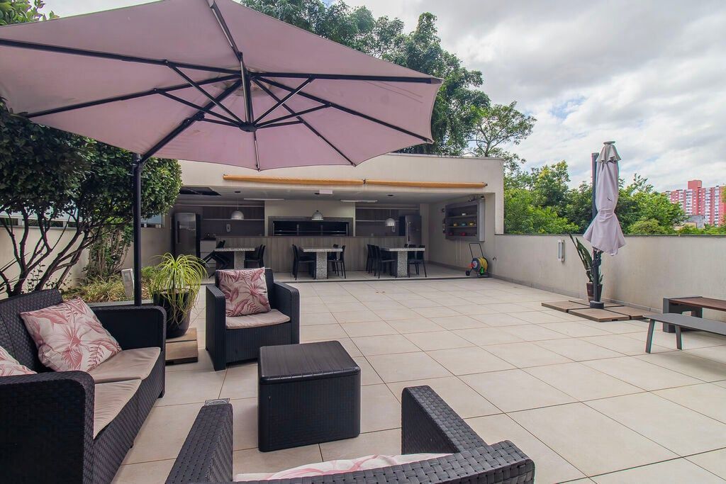 Apartamento à venda com 2 quartos, 54m² - Foto 6
