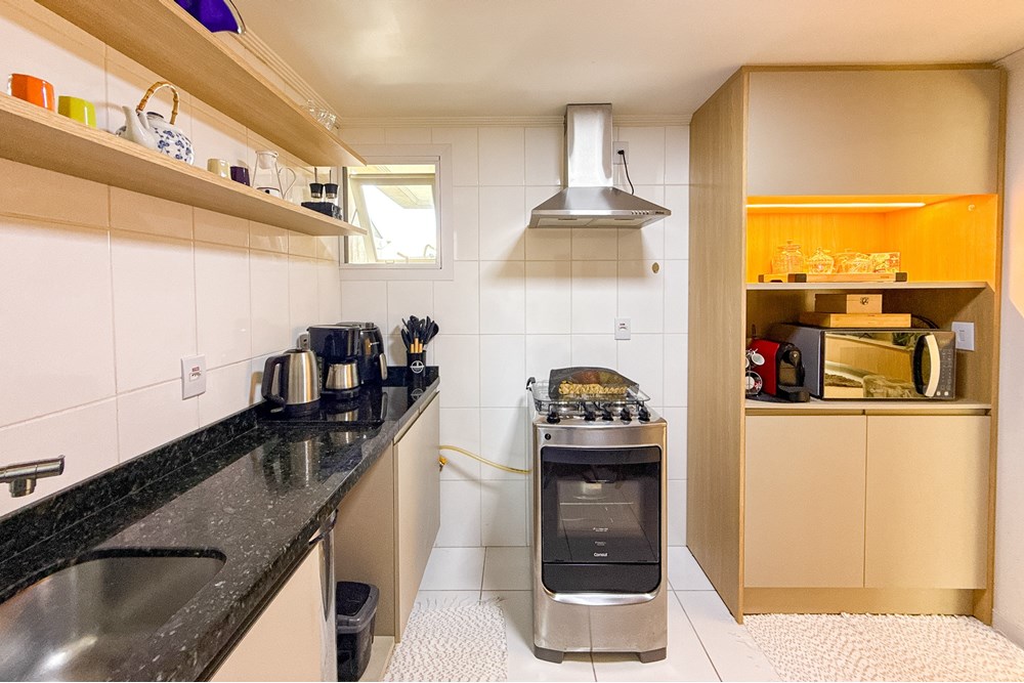Casa à venda com 3 quartos, 121m² - Foto 23
