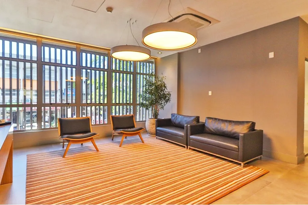 Depósito-Galpão, 34 m² - Foto 7