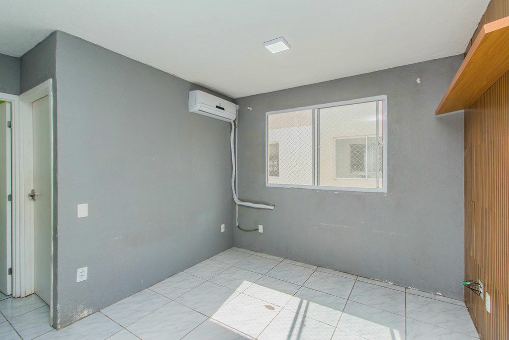 Apartamento, 2 quartos, 40 m² - Foto 19