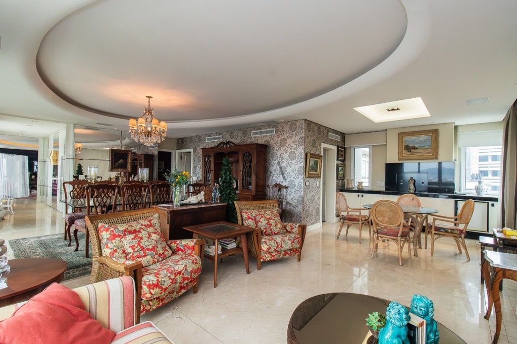 Apartamento, 4 quartos, 357 m² - Foto 37