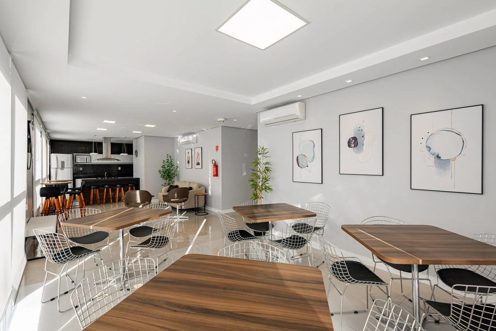 Apartamento, 3 quartos, 91 m² - Foto 8