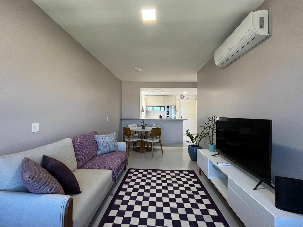 Apartamento à venda com 1 quarto, 54m² - Foto 24