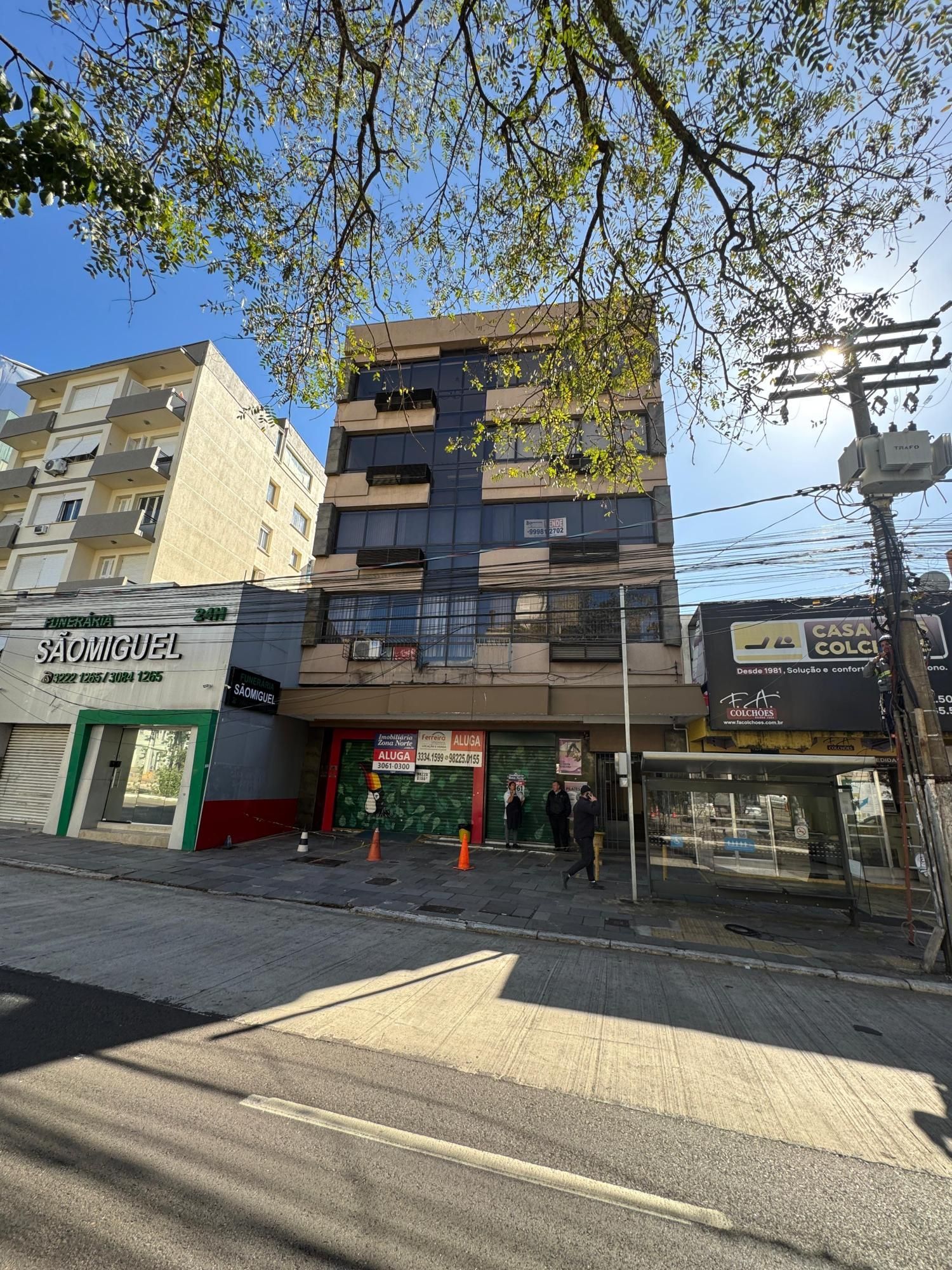 Sala-Conjunto, 40 m² - Foto 1