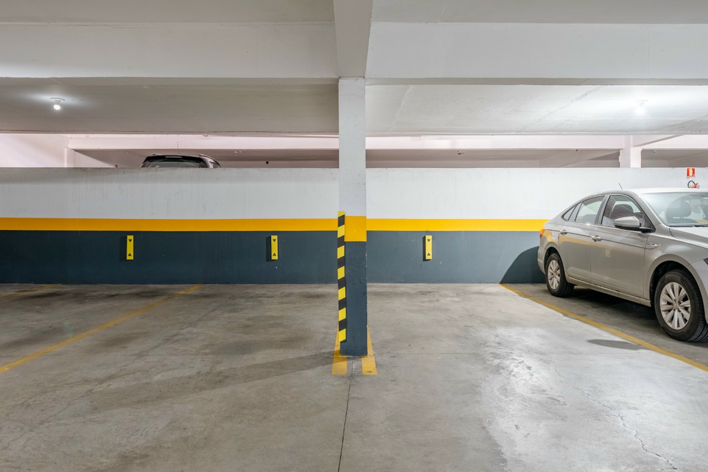 Cobertura, 3 quartos, 218 m² - Foto 4