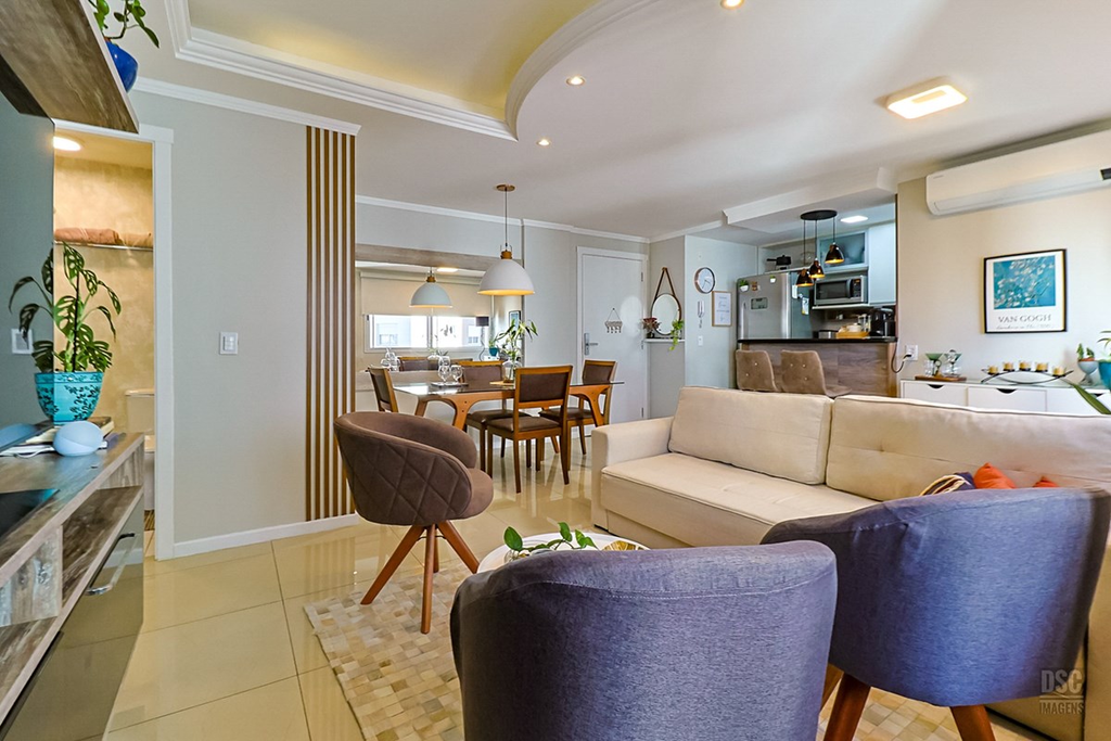 Apartamento, 3 quartos, 66 m² - Foto 42