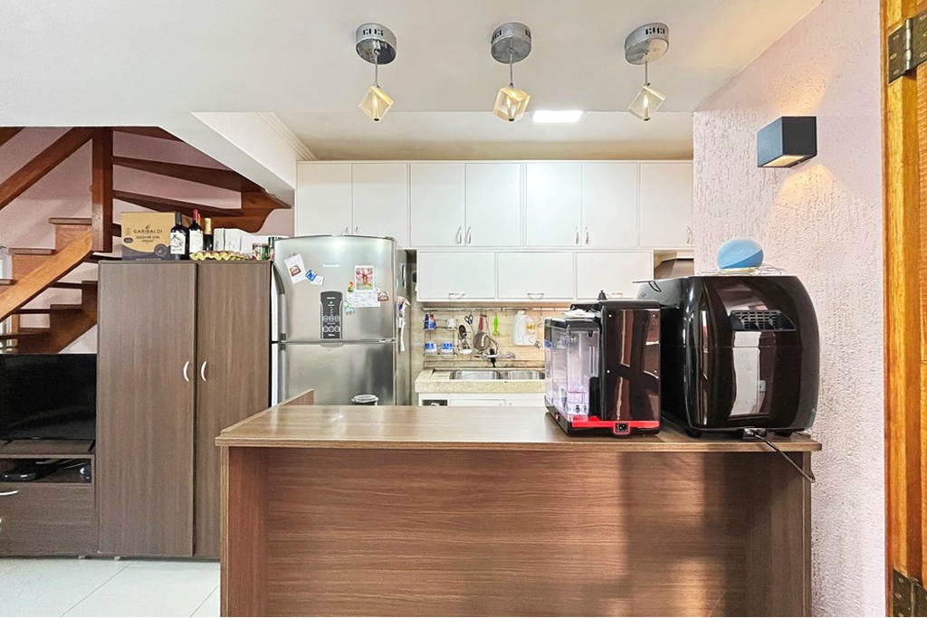 Casa de Condomínio à venda com 3 quartos, 132m² - Foto 33