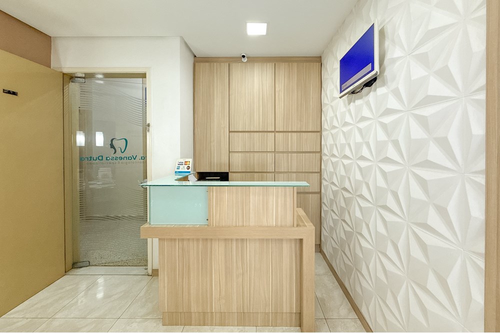 Conjunto Comercial-Sala à venda, 33m² - Foto 16