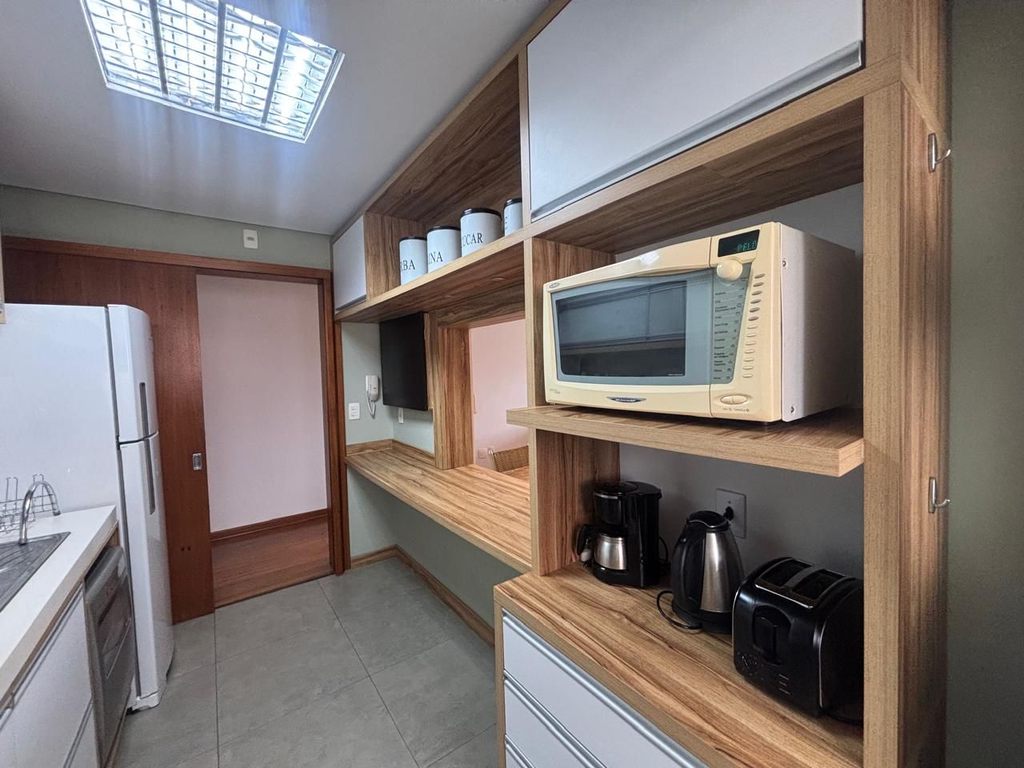 Apartamento, 3 quartos, 95 m² - Foto 30