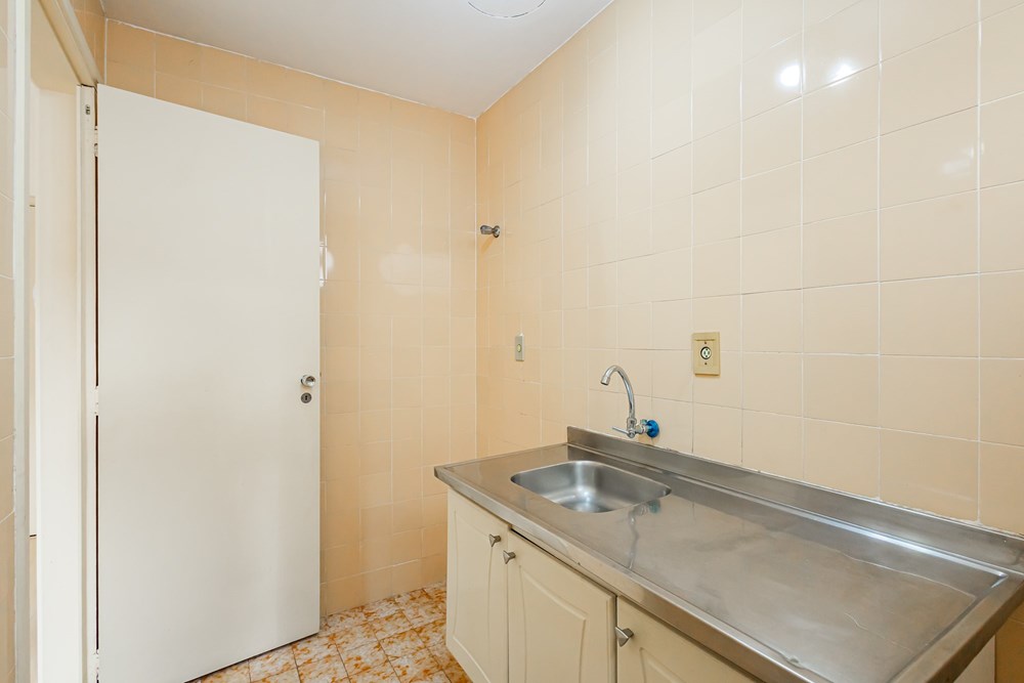 Apartamento, 1 quarto, 26 m² - Foto 13