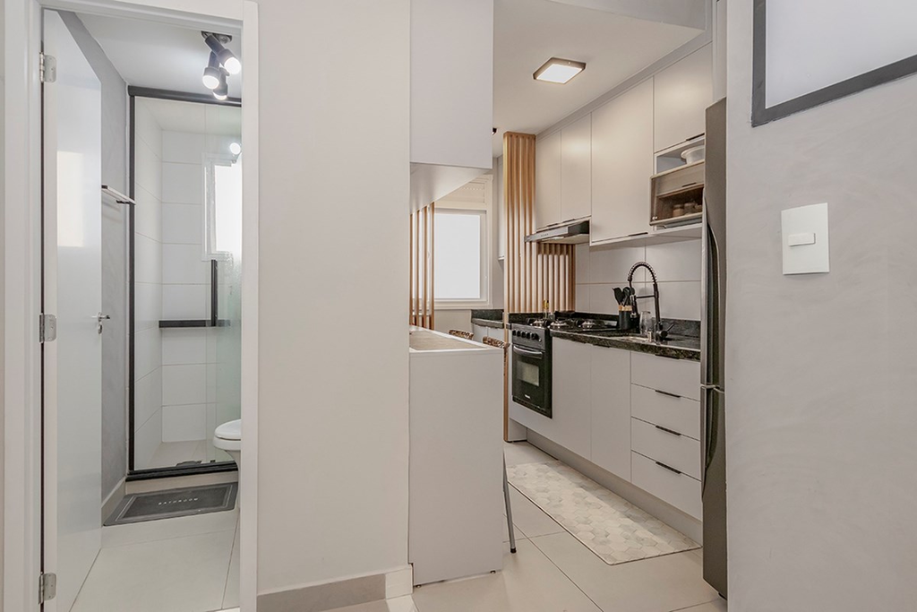 Apartamento, 2 quartos, 45 m² - Foto 42