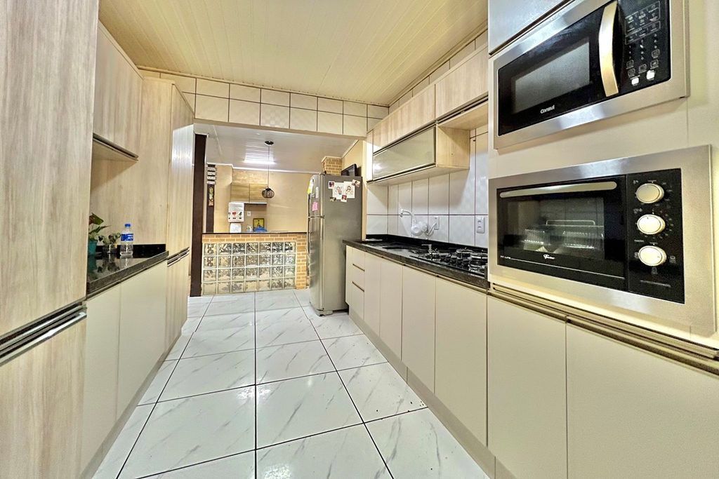 Casa, 2 quartos, 59 m² - Foto 34