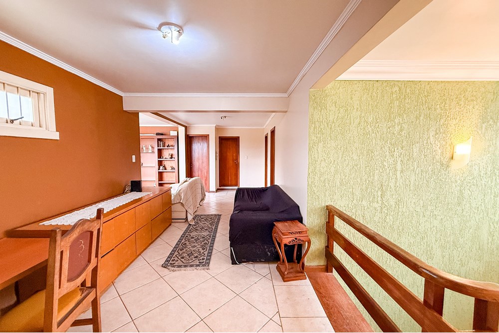 Casa, 6 quartos, 401 m² - Foto 14