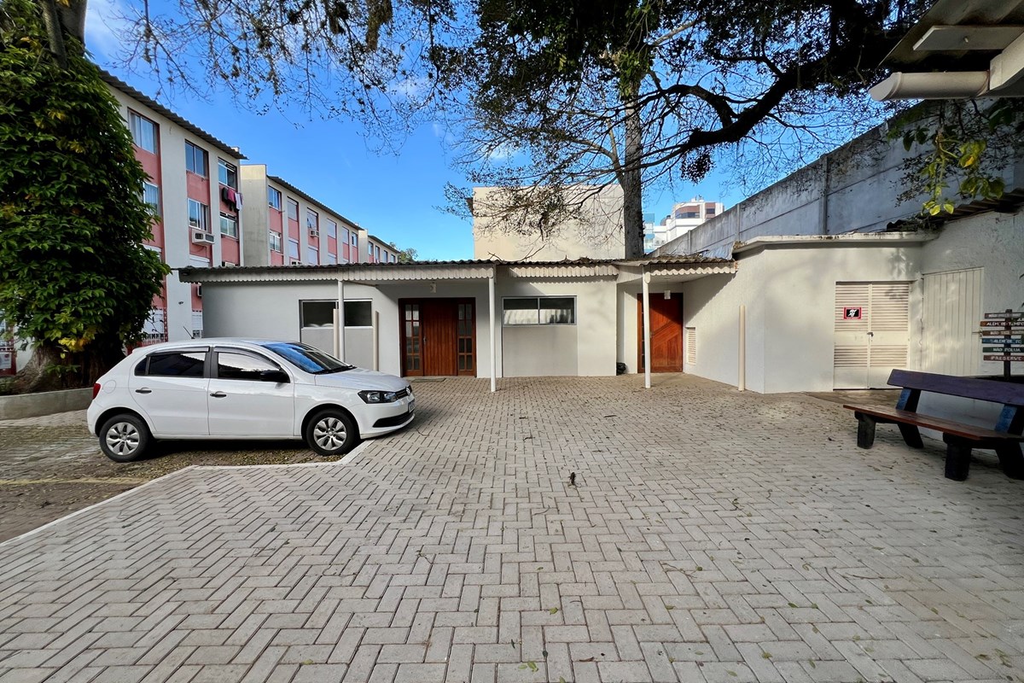 Apartamento, 1 quarto, 44 m² - Foto 23