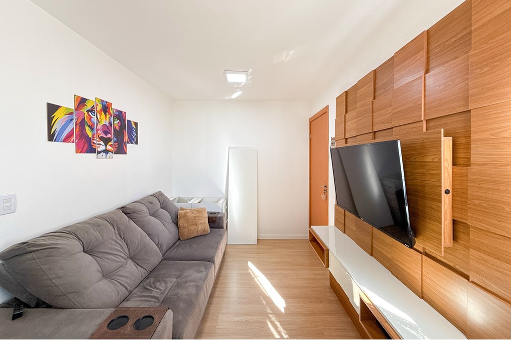 Apartamento à venda com 2 quartos, 40m² - Foto 24
