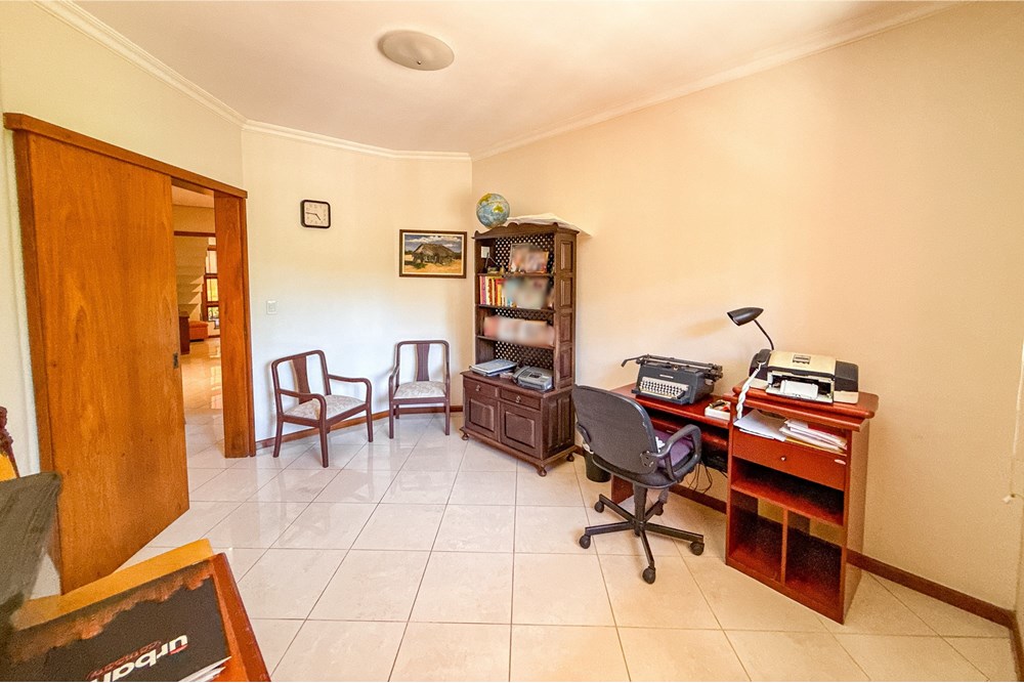 Casa, 6 quartos, 411 m² - Foto 33