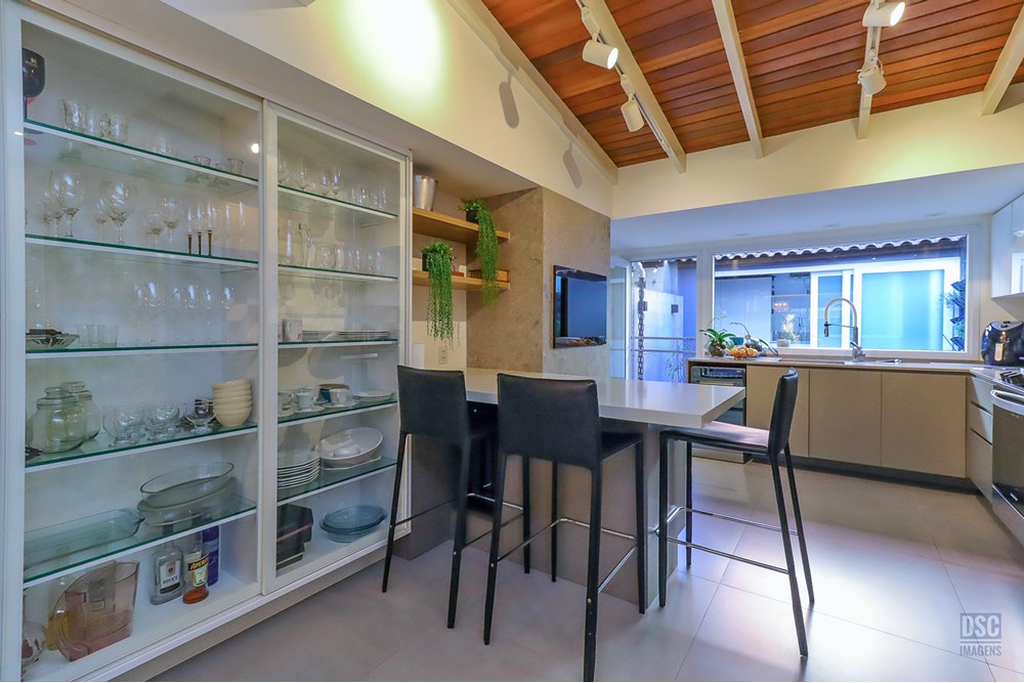 Casa de Condomínio à venda com 3 quartos, 131m² - Foto 44
