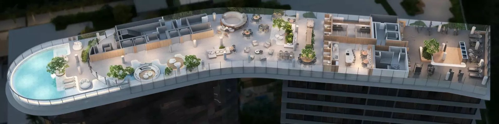 Apartamento, 3 quartos, 215 m² - Foto 26