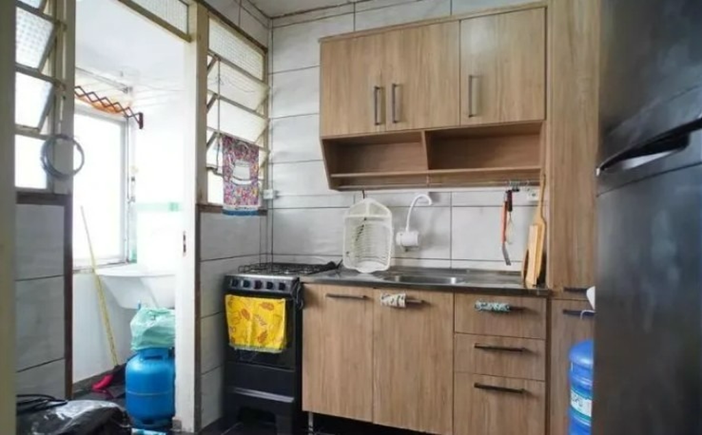 Apartamento, 2 quartos, 61 m² - Foto 7