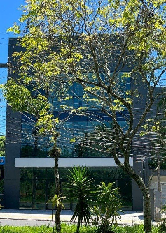 Prédio Inteiro, 749 m² - Foto 2