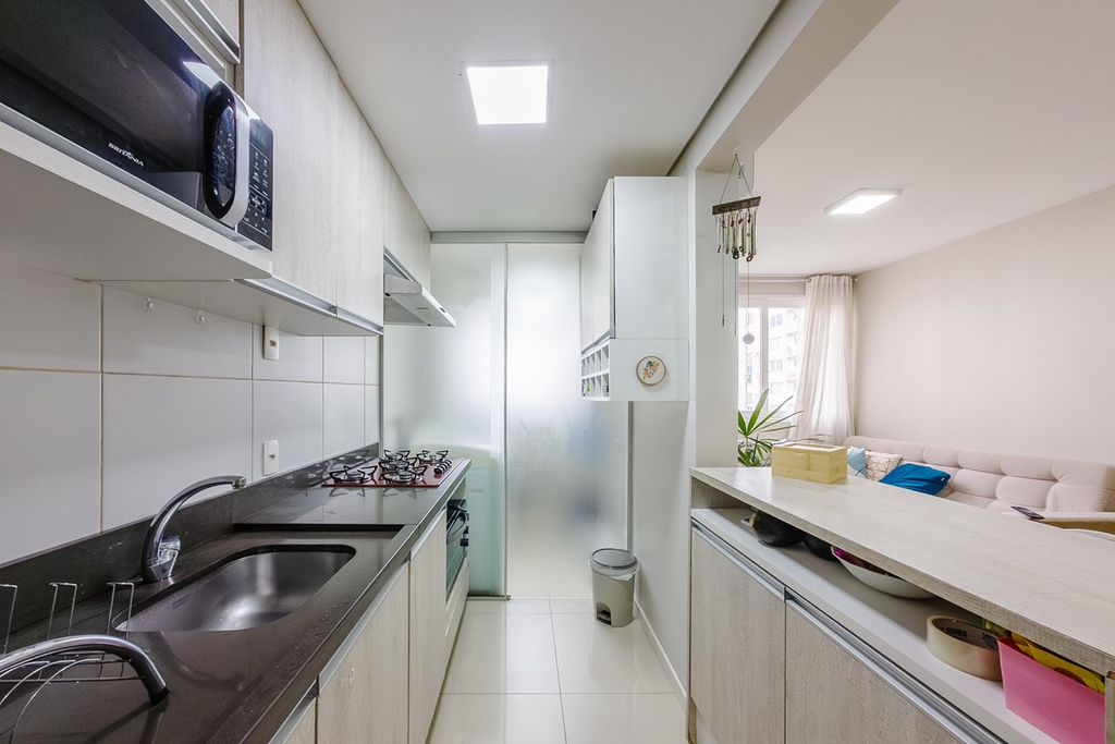 Apartamento, 2 quartos, 61 m² - Foto 40