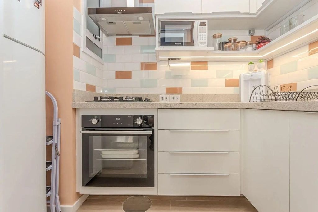 Cobertura, 1 quarto, 113 m² - Foto 24