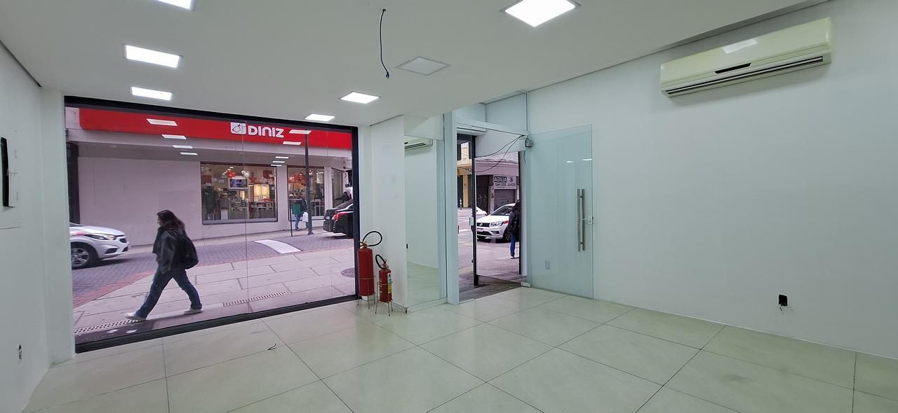 Loja-Salão para alugar com 1 quarto, 67m² - Foto 2