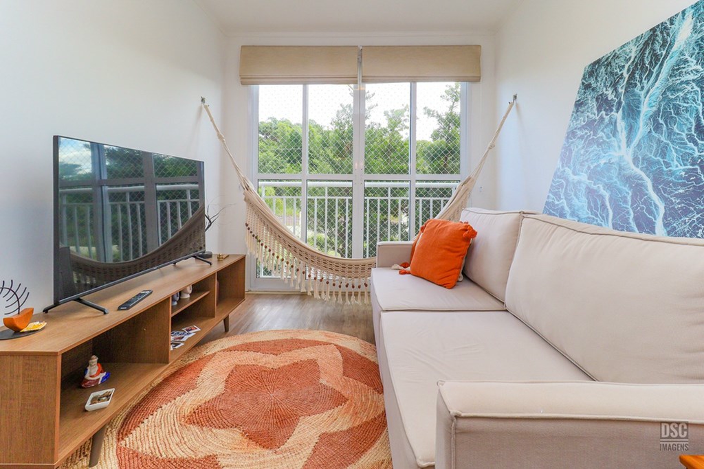 Apartamento, 2 quartos, 59 m² - Foto 30