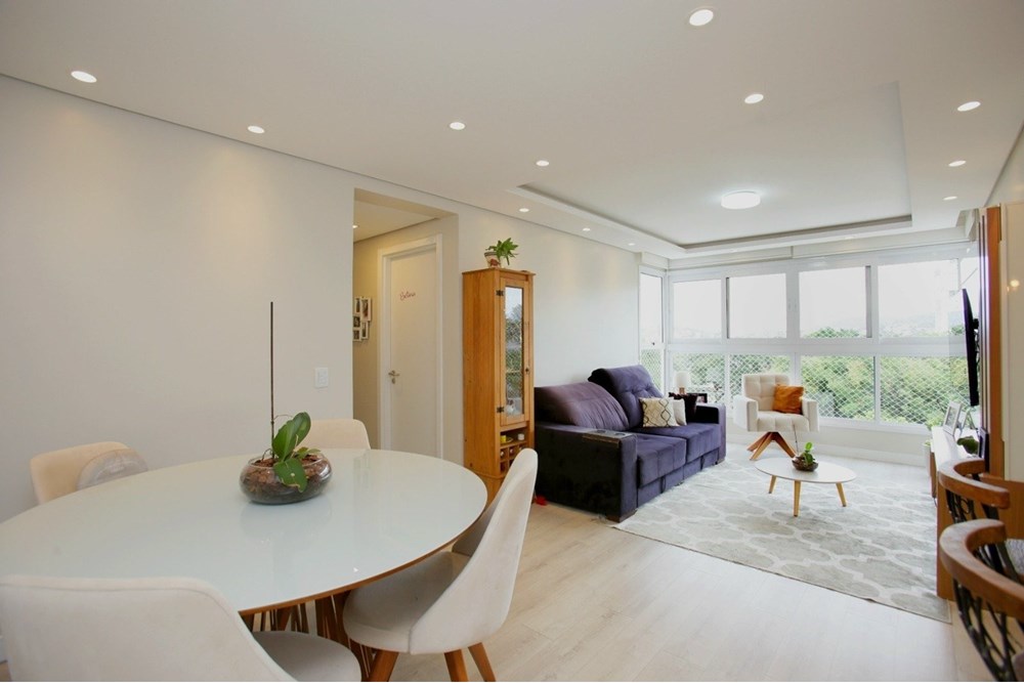 Apartamento à venda com 7 quartos, 71m² - Foto 20