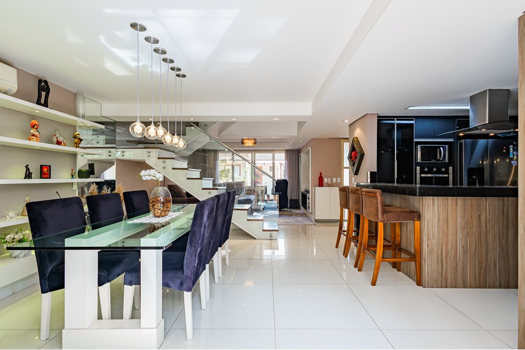 Casa de Condomínio, 3 quartos - Foto 42