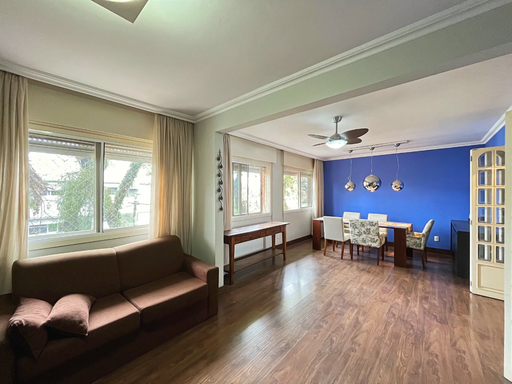 Apartamento, 3 quartos, 107 m² - Foto 29