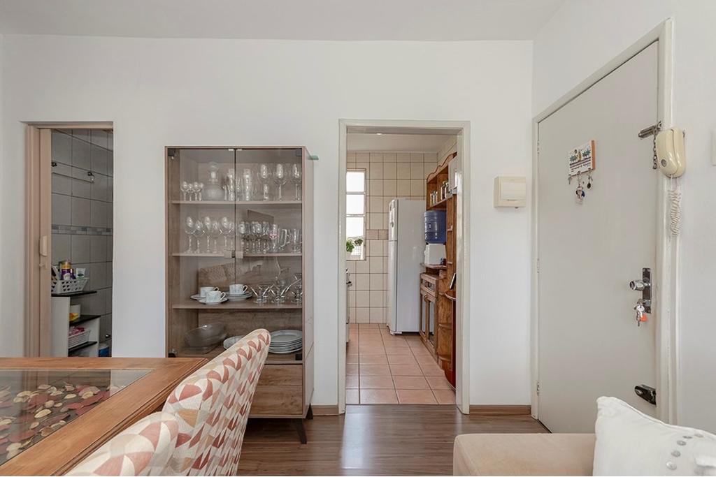 Apartamento, 2 quartos, 48 m² - Foto 33