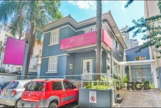 Loja-Salão para alugar, 281m² - Foto 1