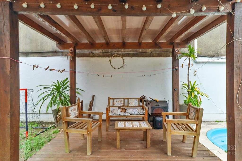 Casa, 4 quartos, 201 m² - Foto 15