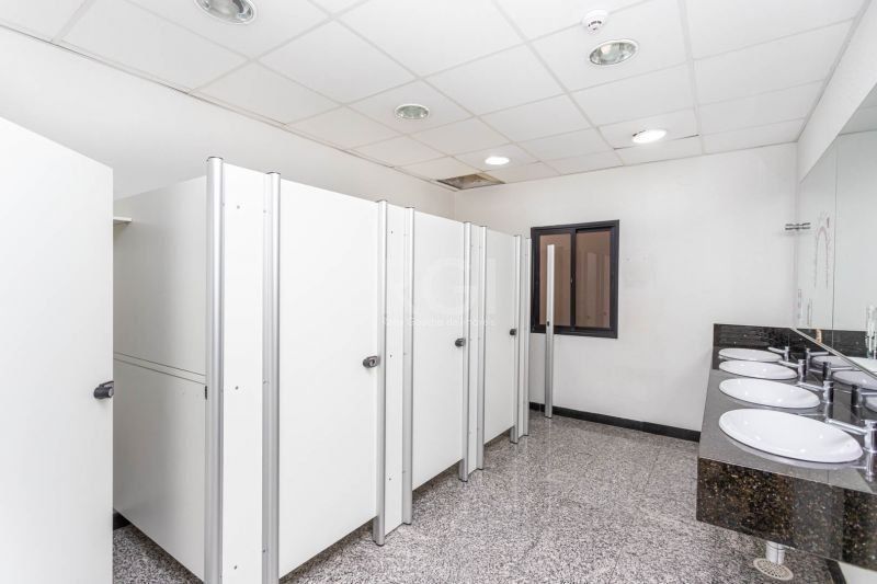 Prédio Inteiro para alugar, 1769m² - Foto 30