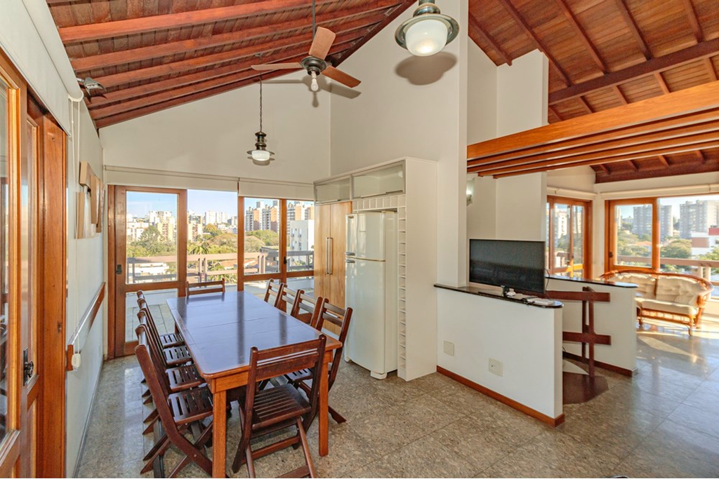 Cobertura à venda com 3 quartos, 273m² - Foto 15