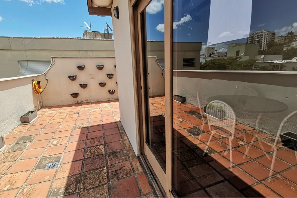 Apartamento, 2 quartos, 60 m² - Foto 21