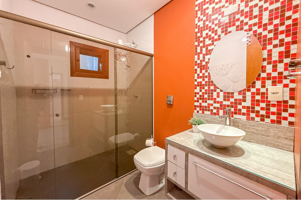 Casa, 3 quartos, 209 m² - Foto 17