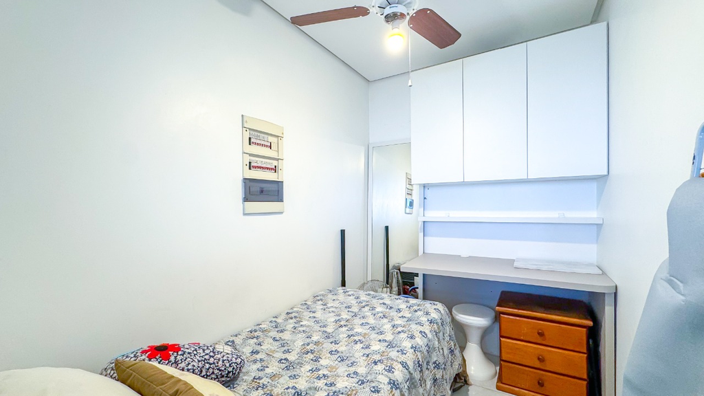 Apartamento, 3 quartos, 111 m² - Foto 7