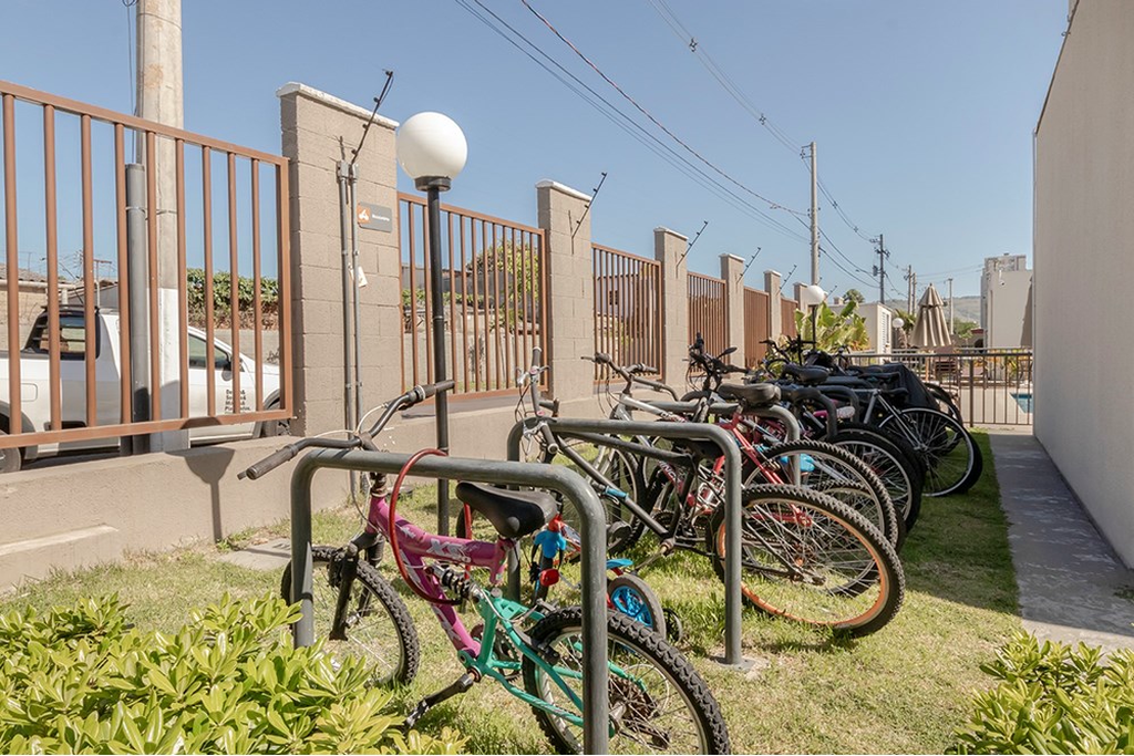 Apartamento, 2 quartos, 45 m² - Foto 24