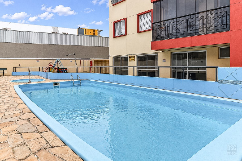 Apartamento, 3 quartos, 63 m² - Foto 15