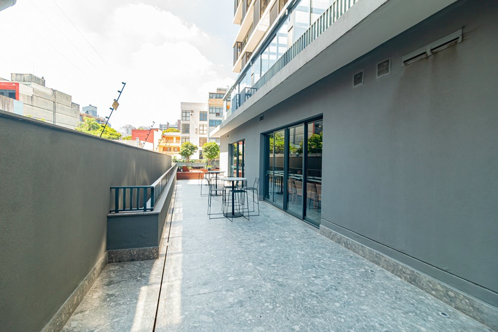 Apartamento, 1 quarto, 62 m² - Foto 4