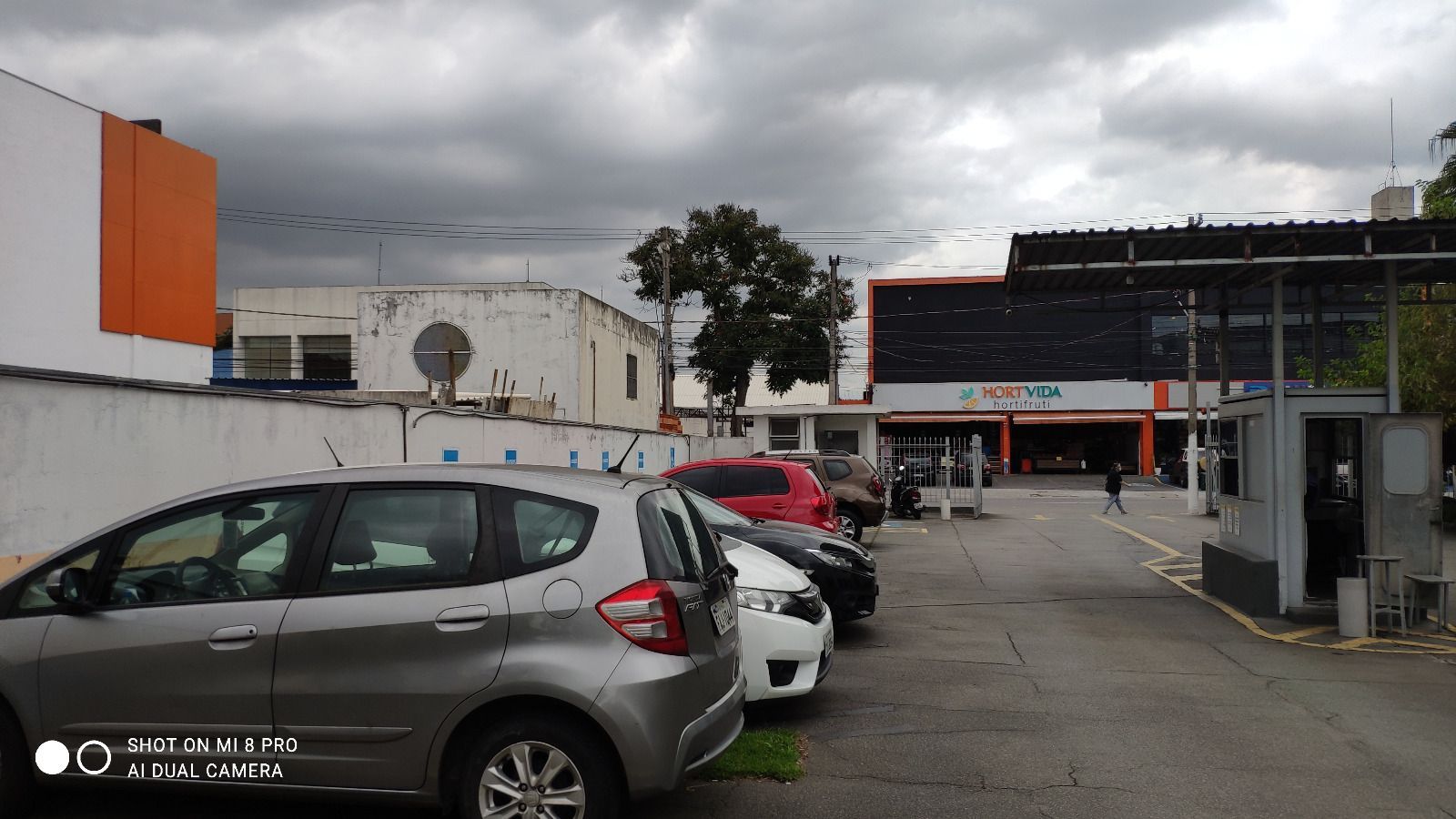 Loteamento e Condomínio, 1 m² - Foto 9