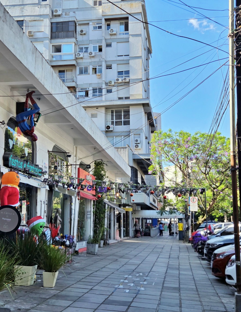 Sala-Conjunto, 30 m² - Foto 15