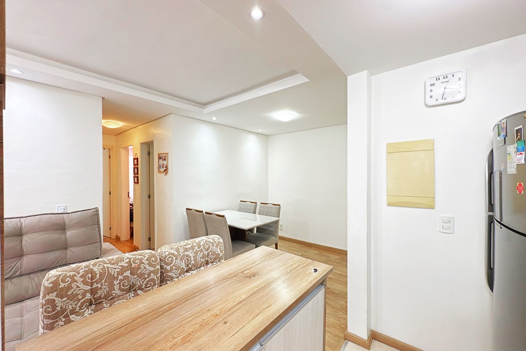 Apartamento, 3 quartos, 60 m² - Foto 40