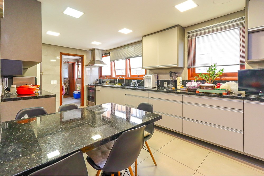 Cobertura, 4 quartos, 340 m² - Foto 19