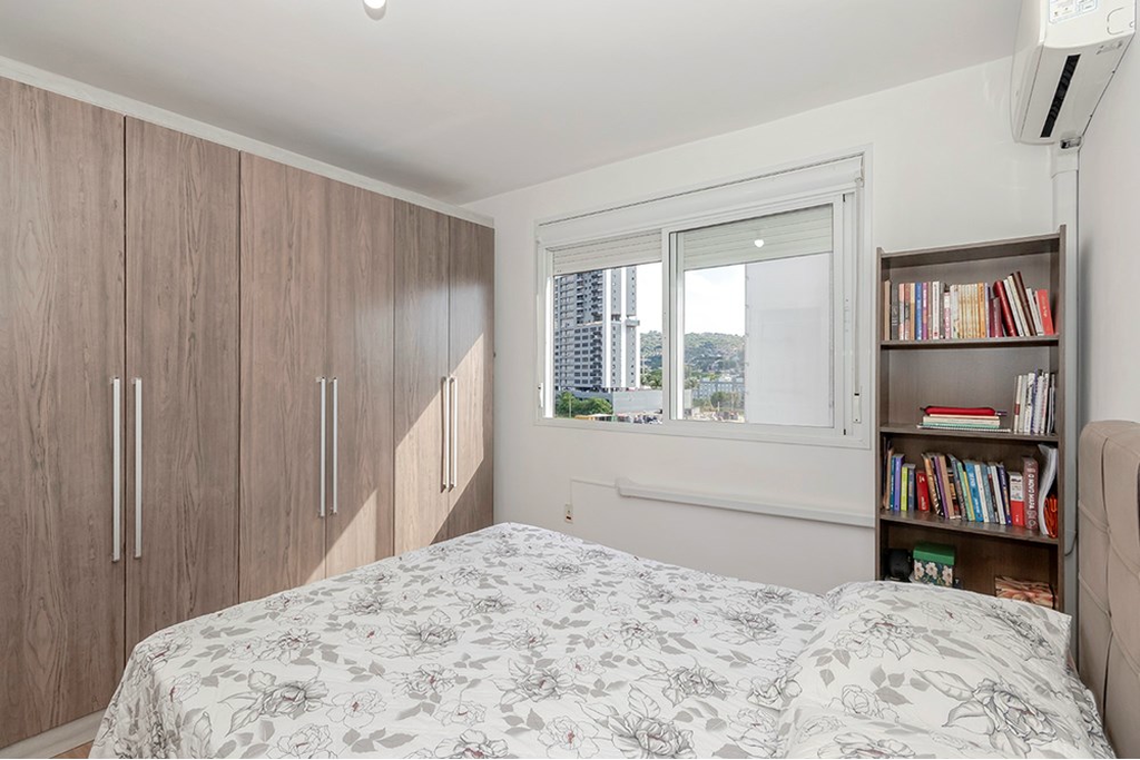 Apartamento, 3 quartos, 85 m² - Foto 66