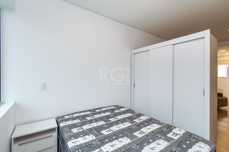 Apartamento para alugar com 1 quarto, 38m² - Foto 13
