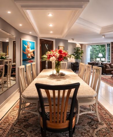 Casa, 3 quartos, 348 m² - Foto 6